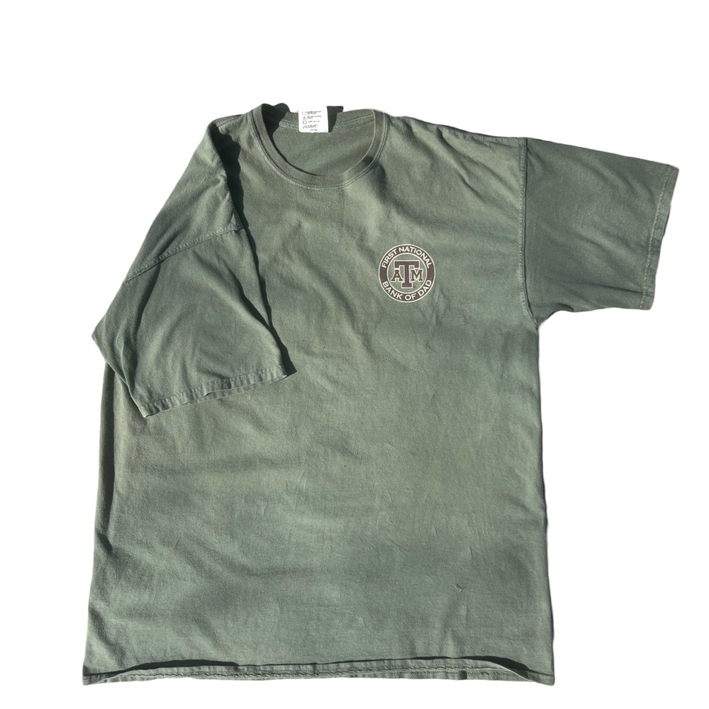 Green T-Shirt